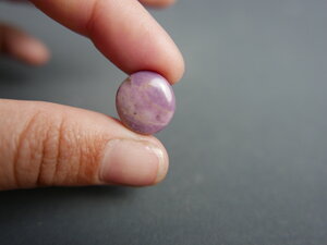 Imatge gran de Caboixó pedra de Gualba 01015