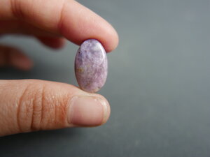 Imatge gran de Caboixó pedra de Gualba 01017