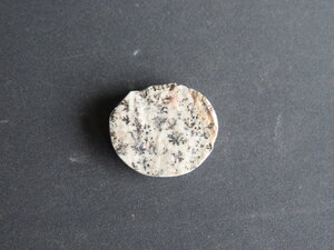 Imatge petita de Drusa pirolusita 01045