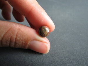 Imatge gran de Caboixó pedra de la Cerdanya 01064