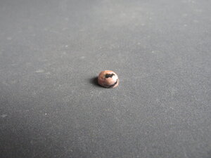 Imatge petita de Caboixó rodonita 01069