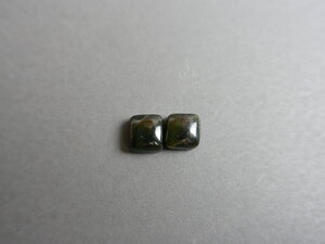 Imatge petita de Parella de caboixons de serpentina 01120