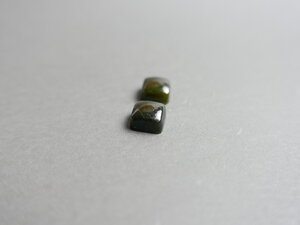 Imatge petita de Parella de caboixons de serpentina 01120