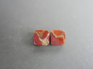 Imatge petita de Parella de làmines de pedra de la Cerdanya 01155