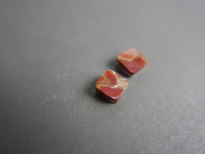 Imatge petita de Parella de làmines de pedra de la Cerdanya 01155