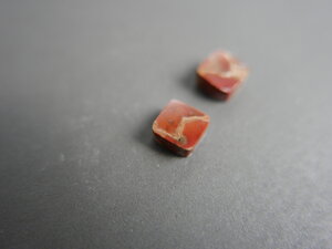 Imatge petita de Parella de làmines de pedra de la Cerdanya 01155