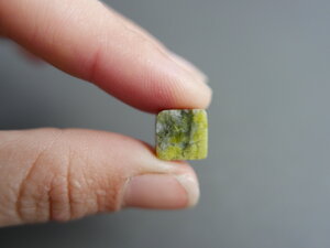 Imatge gran de Làmina serpentina 01161