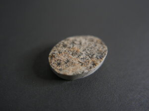 Imatge petita de Drusa pirolusita 01194