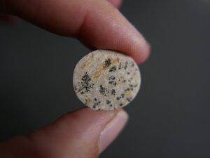 Imatge gran de Drusa pirolusita 01196