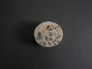 Imatge petita de Drusa pirolusita 01196