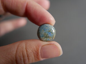 Imatge gran de Caboixó atzurita 01226