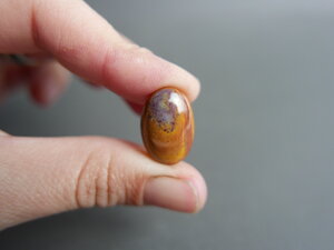 Imatge gran de Caboixó jaspi 01229