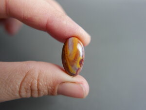 Imatge gran de Caboixó jaspi 01230