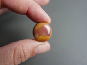 Imatge gran de Caboixó jaspi 01234