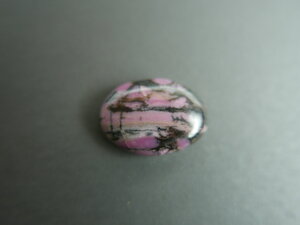 Imatge petita de Caboixó rodonita 01242