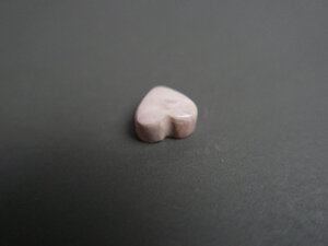 Imatge petita de Caboixó jaspi rosa 01259