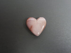 Imatge petita de Caboixó jaspi rosa 01263