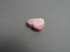 Imatge petita de Caboixó jaspi rosa 01266