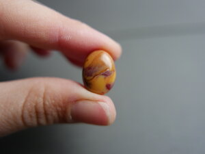 Imatge gran de Caboixó jaspi 01286