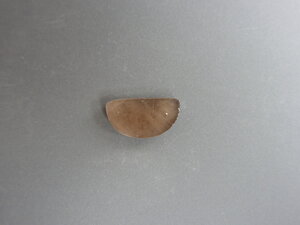 Imatge petita de Drusa de quars fumat 01313