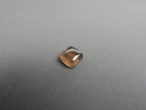 Imatge petita de Caboixó quars fumat 01317