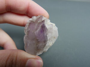 Imatge gran de Drusa d'ametista 01328