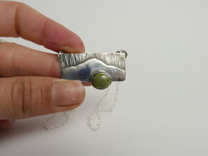 Imatge gran de Penjoll Costabona