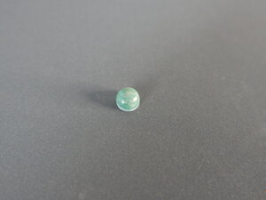 Imatge petita de Caboixó malaquita 01335