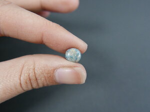 Imatge gran de Caboixó atzurita 01339