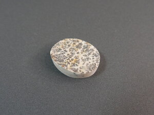 Imatge petita de Drusa pirolusita 01345