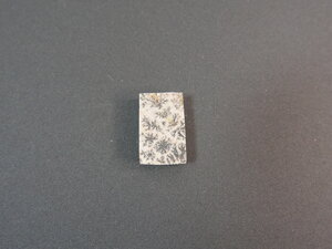 Imatge petita de Drusa pirolusita 01354