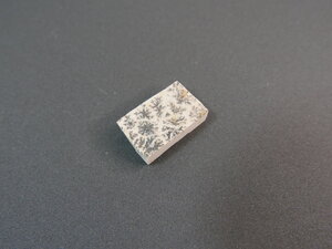 Imatge petita de Drusa pirolusita 01354