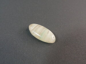 Imatge petita de Caboixó calcita niquelífera 01369