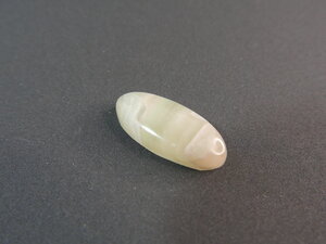 Imatge petita de Caboixó calcita niquelífera 01369