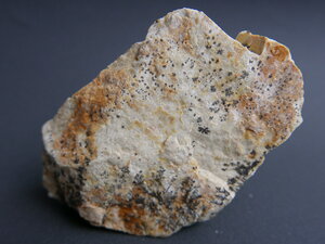 Imatge petita de Pirolusita 01403