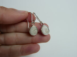 Imatge gran de Arracades ulls de santa Llúcia