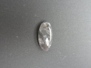 Imatge petita de Caboixó quars negre 01412