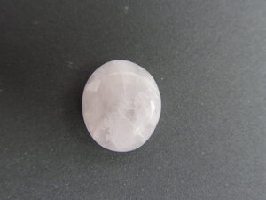 Imatge petita de Caboixó quars rosa 01417