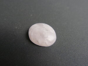 Imatge petita de Caboixó quars rosa 01417