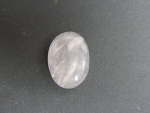 Imatge petita de Caboixó quars rosa 01418