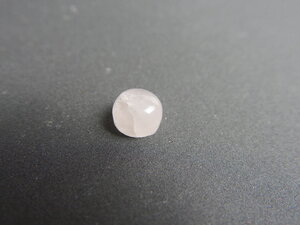 Imatge petita de Caboixó quars rosa 01419