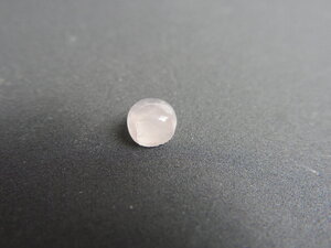 Imatge petita de Caboixó quars rosa 01420