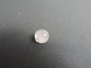 Imatge petita de Caboixó quars rosa 01420