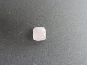 Imatge petita de Caboixó quars rosa 01421