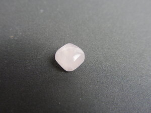 Imatge petita de Caboixó quars rosa 01421