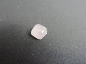 Imatge petita de Caboixó quars rosa 01421