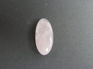 Imatge petita de Caboixó quars rosa 01426