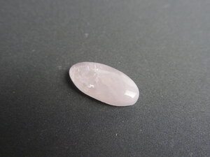 Imatge petita de Caboixó quars rosa 01426