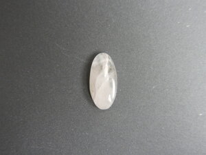 Imatge petita de Caboixó quars transparent 01459