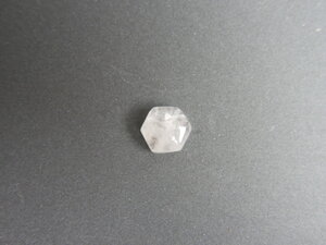 Imatge petita de Caboixó quars transparent 01465